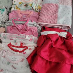 Ropa De Bebe 