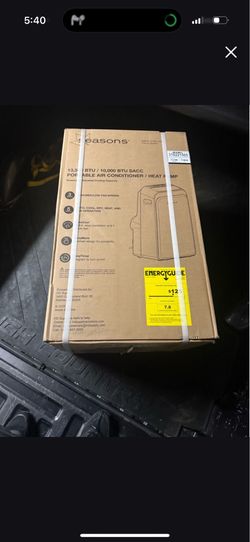 Air conditioner
