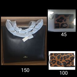 Coach Purses