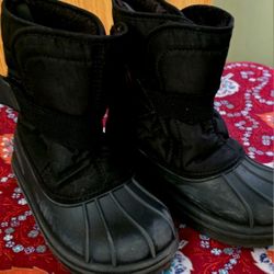 Children's Boots 