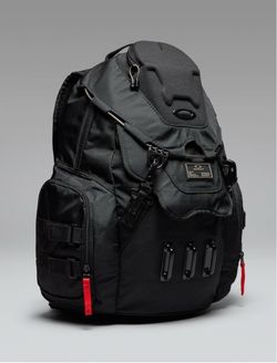 Oakley Kitchen Sink Backpack Black