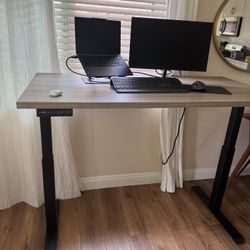 Standing Desk