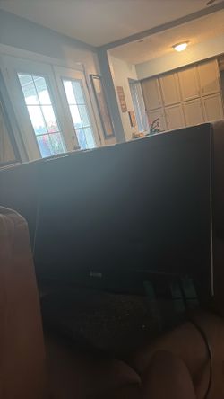 Sanyo TV