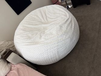 Luv Sac bean bag