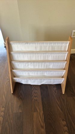 Book shelf