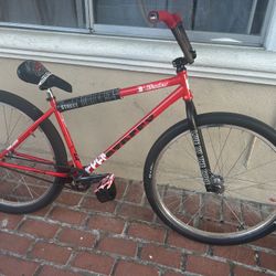 Street bike Bmx 29 Fixed Gear