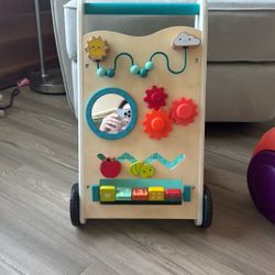 Activity Walker 