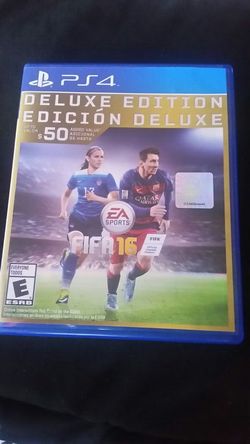 Fifa 16