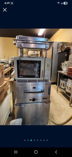 Food Warmer