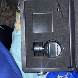 Drum Dial Drum Timer 