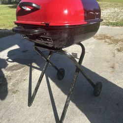 Grill