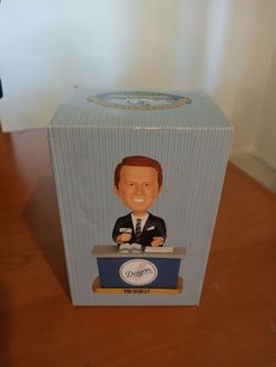 Vin Scully