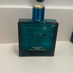 Versace Eros 