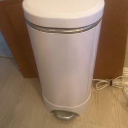 Diaper Pail