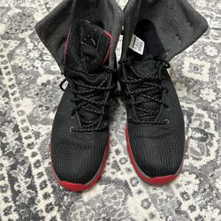 Air Jordan Waterproof Boots