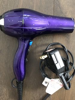 Conair Hair Dryer