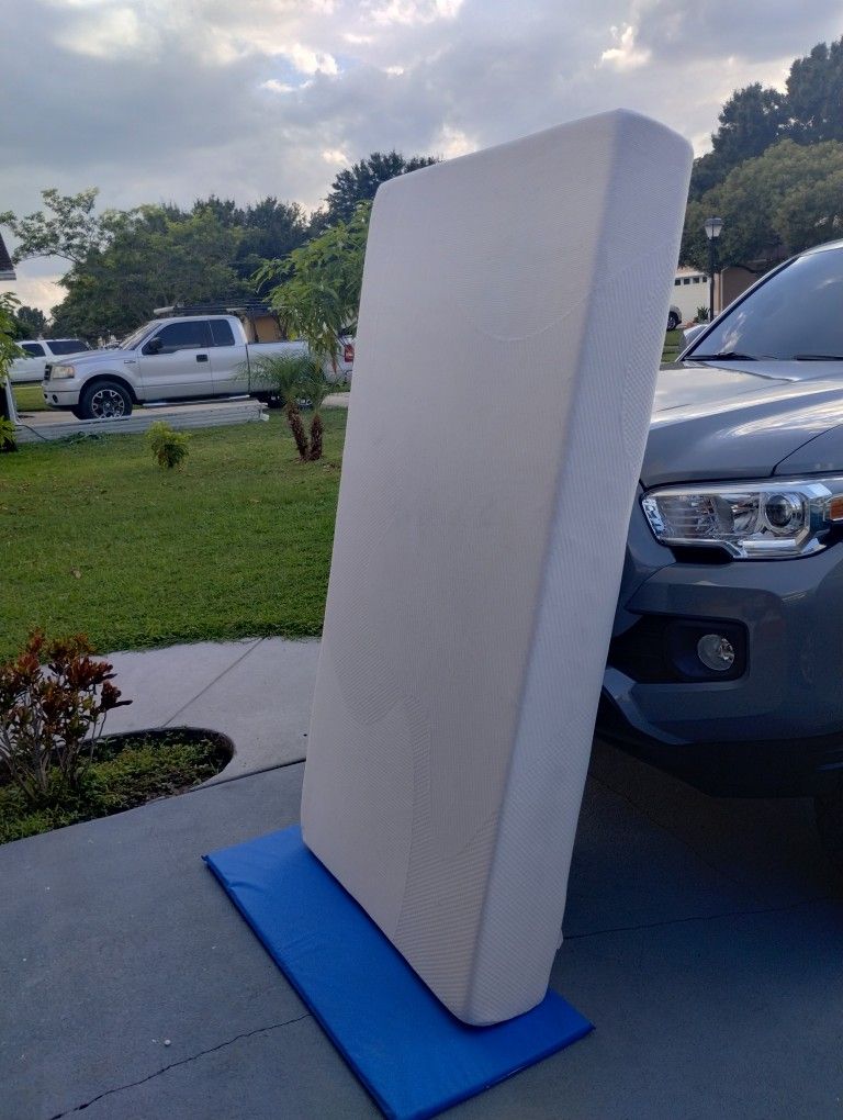 Twin Mattress Only