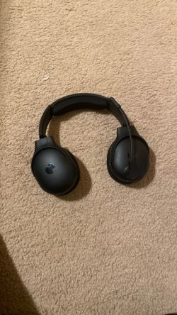 Xbox Wireless Headphones