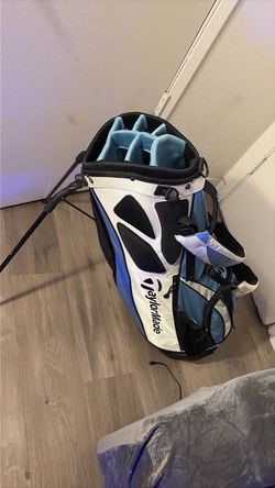 Golf bag