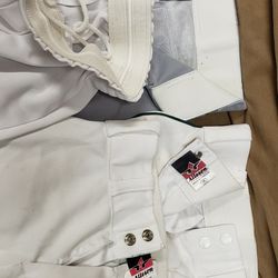 Youth Baseball Pants