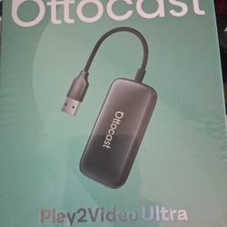 Ottocast Play2Video Ultra