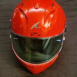 Shark Race-r Pro Carbon GP Helmet 