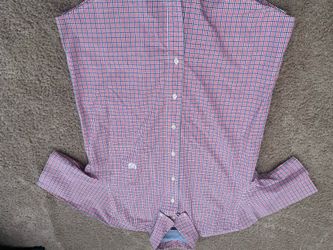Men’s casual  dress shirt