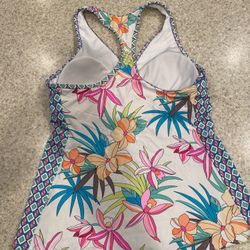Beach House Tankini    
