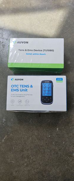 Electronic Pulse Stimulater