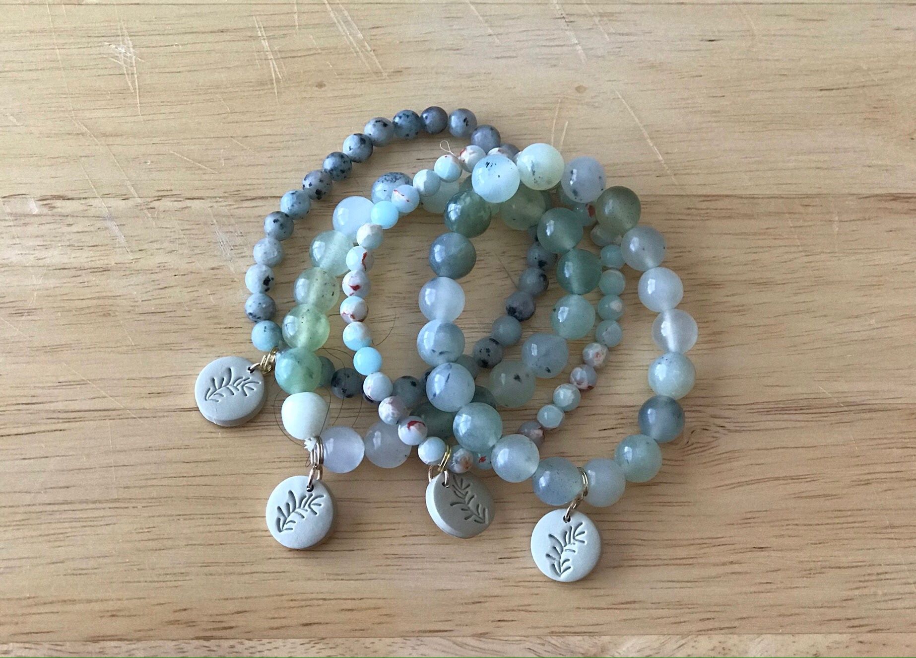 Bracelets , Stacked Bracelets , Bracelet, Stackable Bracelet, Bohemiam, Stretch Bracelet,Bracelet Stack,