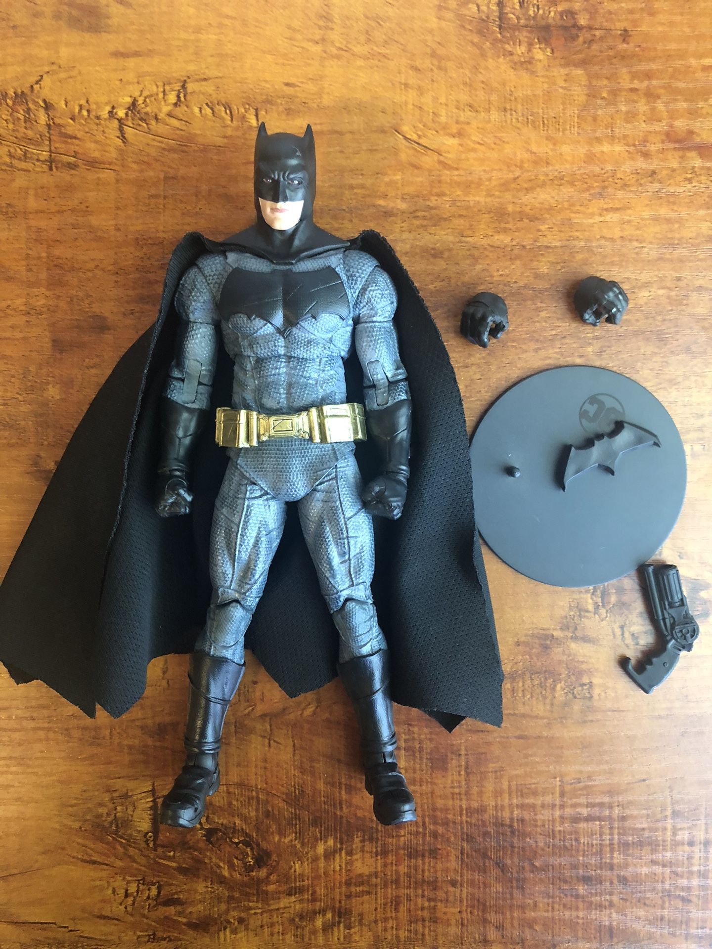 Dc McFarlane Batman