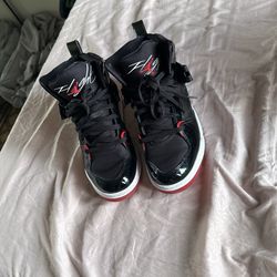 Jordan Flights