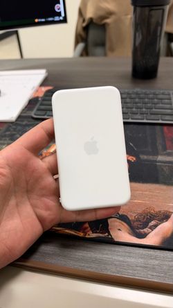 iPhone Air Battery
