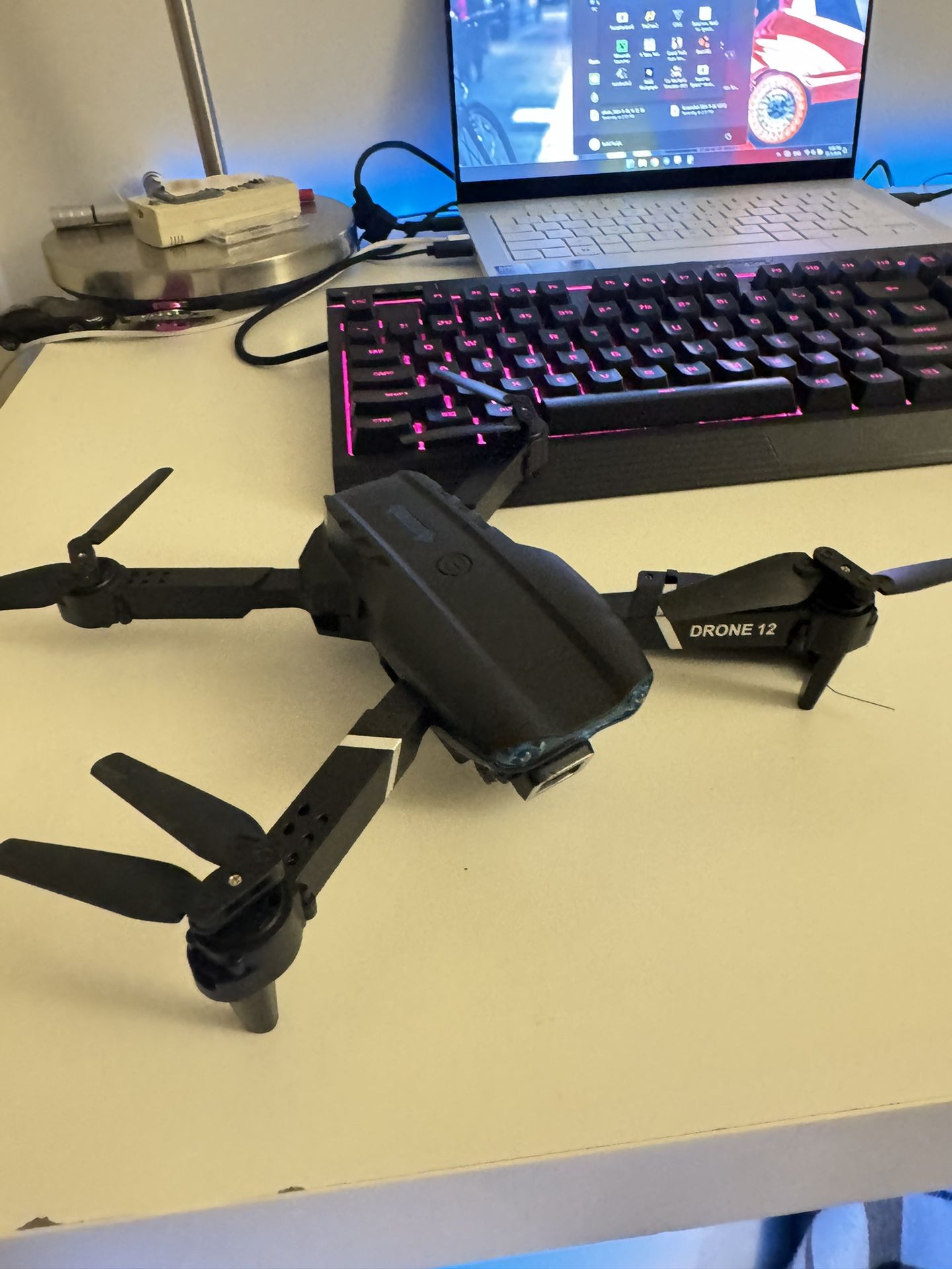 Drone