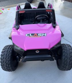 Kids  jeep car