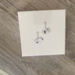 AirPods Pro 2nd Generation 