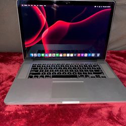 MacBook 