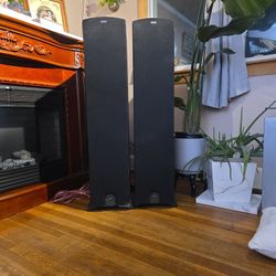 KLIPSCH KF-28 Black (Floorstanding Loudspeaker)