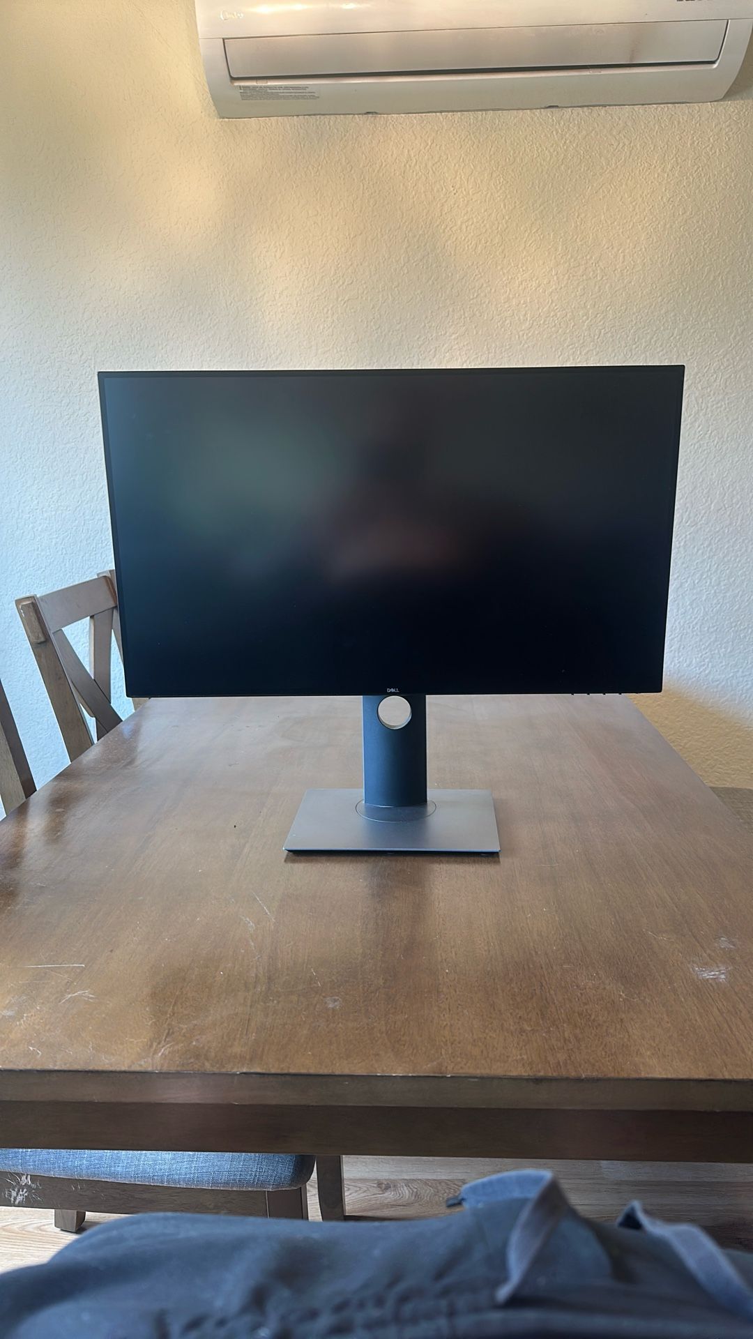 dell u2720qm ultrasharp 27