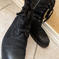 John Vavatos Boots