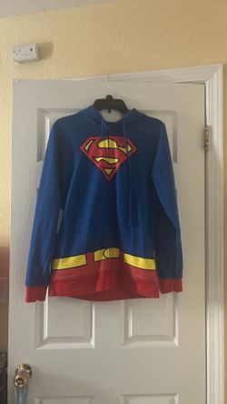 Superman jacket Vintage