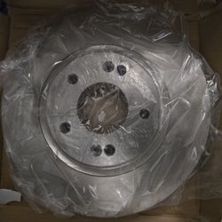Brand New Rotors For Hyundai Tucson 2016 