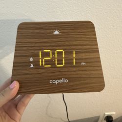 Alarm Clock