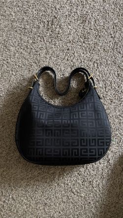 Vintage Givenchy Shoulder Bag