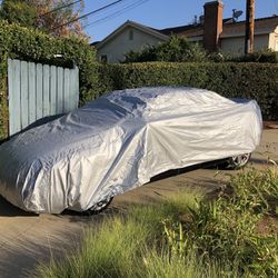 Car Cover