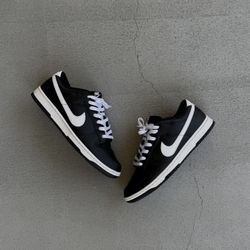 Reverse Panda Dunks