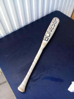 Warstic Bonesaber two-piece composite