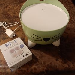 Pixi Cat Water Drinking Fountain