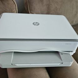 HP printer