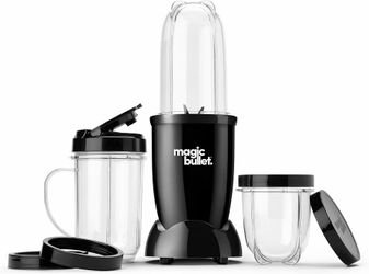 Magic Bullet Blender Set